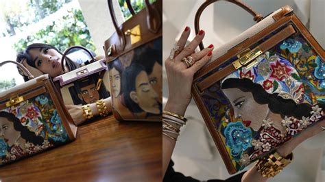 hermes heart evangelista paintings|philippine Hermes heart.